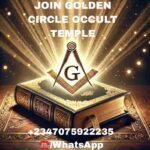 Goldencircleoccult