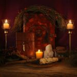 Spiritual Prayers and Spell Casting ☎ @ +27-73-479-3788 