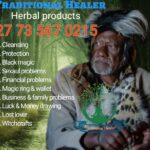 Traditional Healer +27735670215 / Spiritual healer